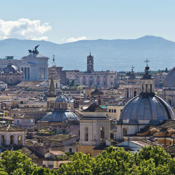 Comprare casa a Roma