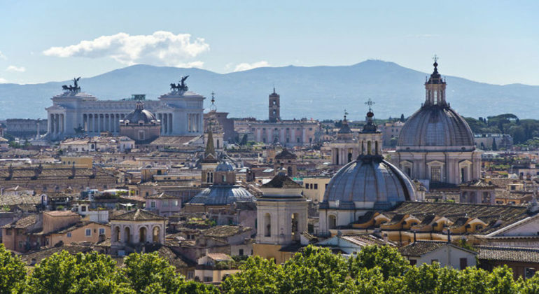 Comprare casa a Roma